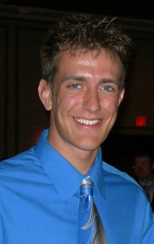 Douglas Edwards