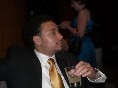 Steven Allen