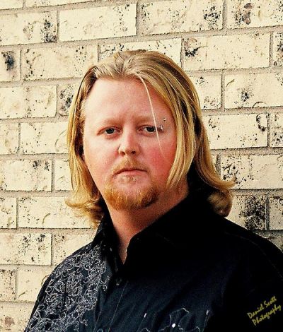 Daniel Scott