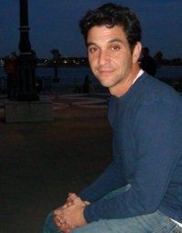 Thomas Ribando