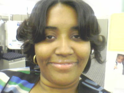 Kimberly Johnson