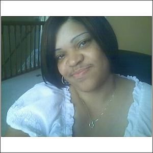 Candace Webster