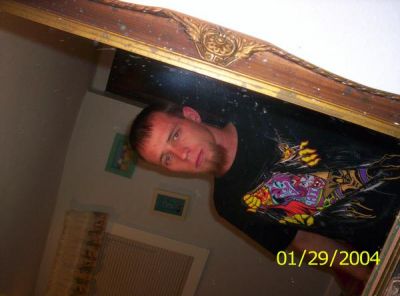 Corey Hurley