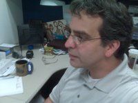 Jeffrey Beeler