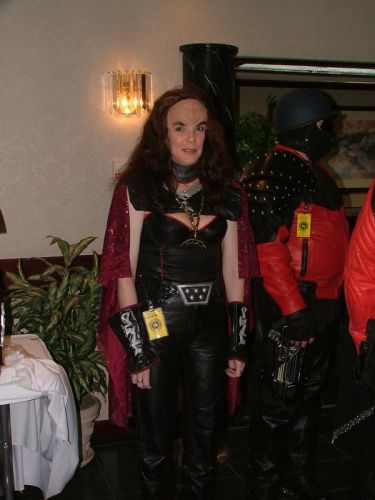 Robin Casey