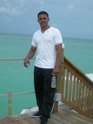 Thomas Hernandez