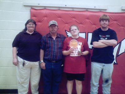 Tammy Cates