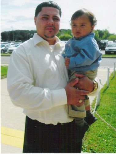 Edgar Melendez