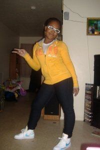 Marquita Bryant