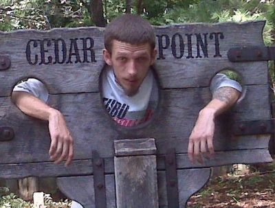 Justin Goodin