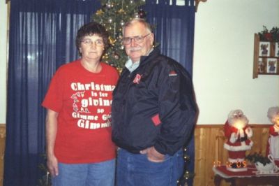 Betty Carpenter