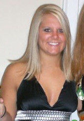 Ashley Vaughn