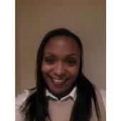 Rosetta Brown