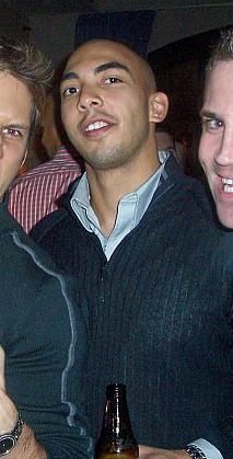 Thomas Lord