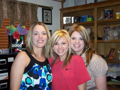 Amanda Ford