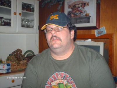 John Cundiff