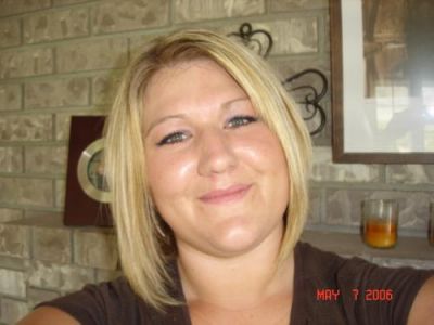 Michelle Montgomery