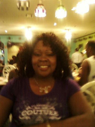 Linda Girdner