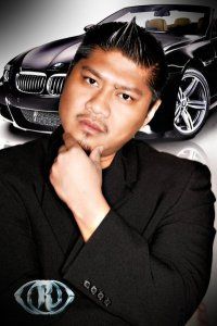 Adrian Ojerio