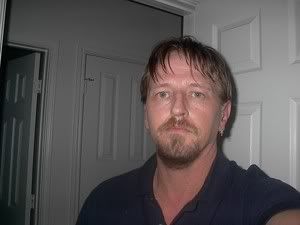Danny Allmond