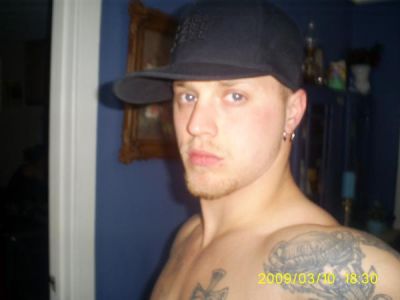Justin Thornburg