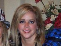 Cynthia Taylor