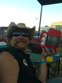 Todd Brunner
