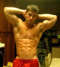 David Anderson