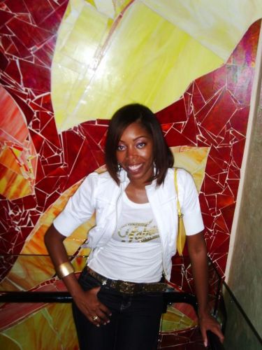 Hakima Melton