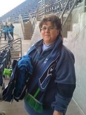 Vicky Benson