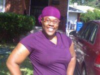 Ledonna Nubin