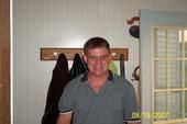 Robert Glidden