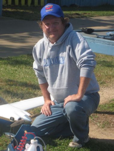 Jeffrey Powers