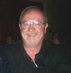 Larry Pion
