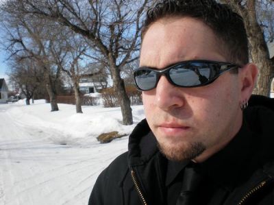 Adam Holguin