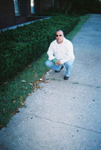 Christopher Weeks