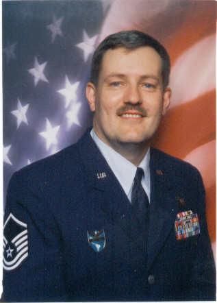 Donald Dyer