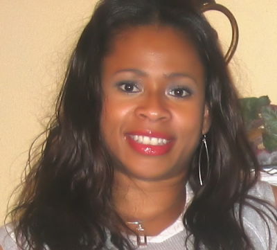 Jacqueline Covington