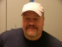 Tony Stanley