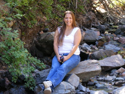 Marilyn Bullock