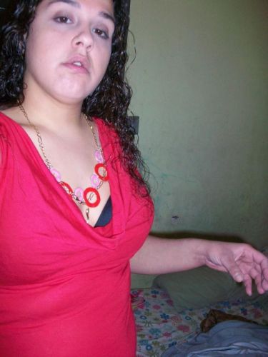 Maribel Pena