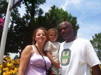 Anthony Simmons