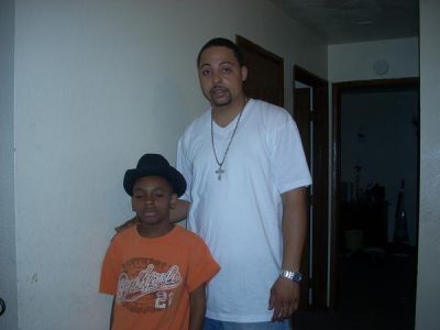 Tyjuan Wormely