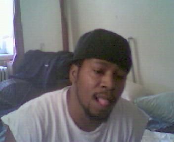 Alex Alston