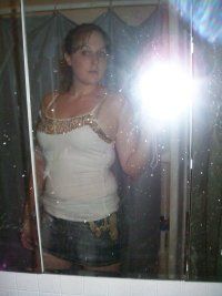 Charity Askins