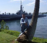 Joe Coll Ramos