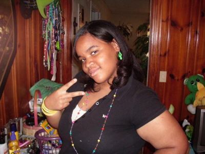 Shenay Muse
