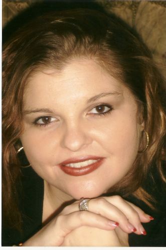 Melissa Curtis