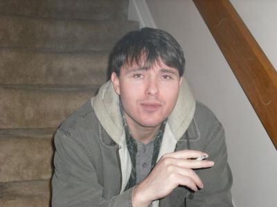 Shawn Eggleton