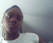 Kyia Young